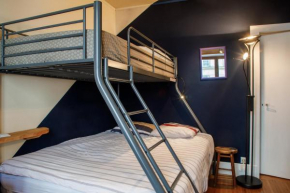 Pleasant Studio Apartmment Sainte-Marguerite